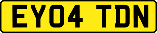 EY04TDN
