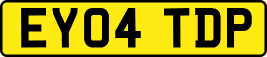EY04TDP