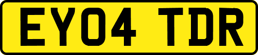 EY04TDR