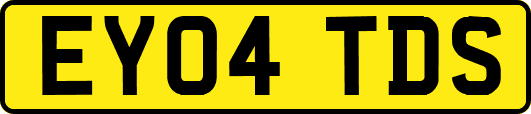 EY04TDS