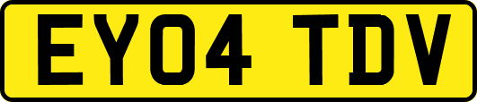 EY04TDV