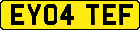 EY04TEF