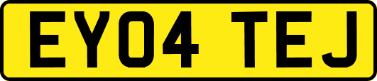 EY04TEJ