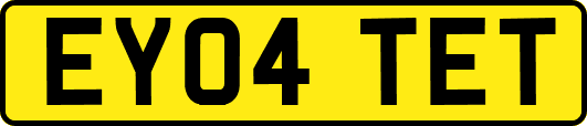 EY04TET