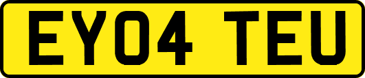 EY04TEU