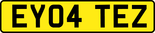 EY04TEZ