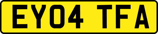 EY04TFA