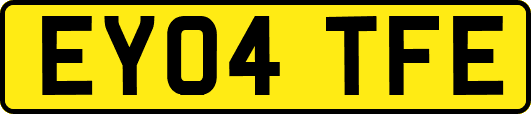 EY04TFE