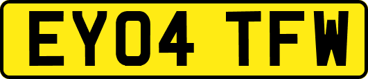 EY04TFW