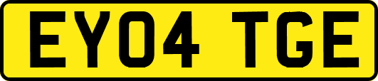 EY04TGE