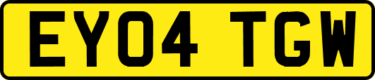 EY04TGW