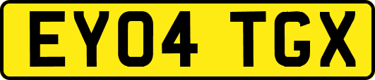 EY04TGX
