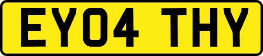 EY04THY