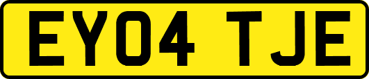 EY04TJE