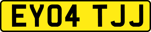 EY04TJJ