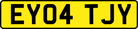 EY04TJY
