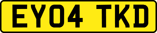 EY04TKD