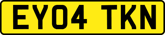 EY04TKN