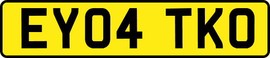 EY04TKO