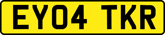 EY04TKR