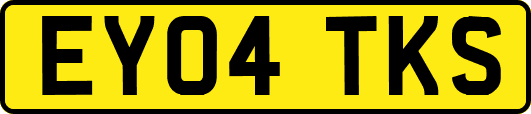 EY04TKS