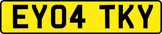 EY04TKY
