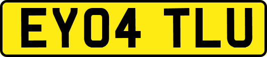 EY04TLU