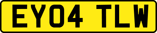 EY04TLW