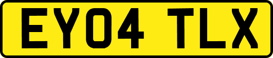 EY04TLX