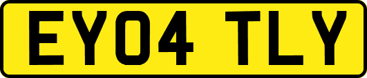 EY04TLY