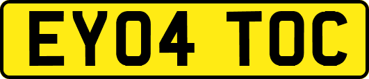 EY04TOC