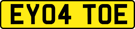 EY04TOE