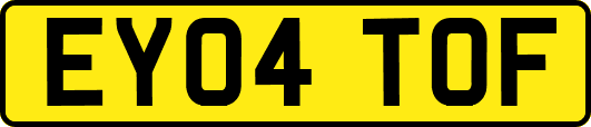 EY04TOF