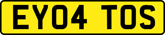 EY04TOS