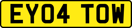EY04TOW