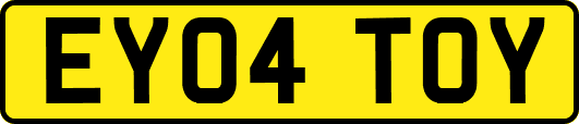 EY04TOY