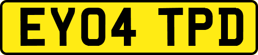 EY04TPD