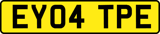 EY04TPE