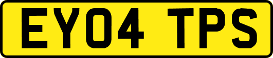 EY04TPS