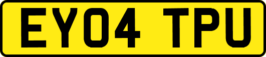 EY04TPU