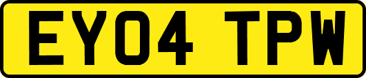 EY04TPW
