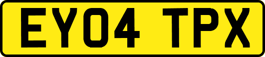EY04TPX
