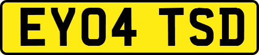 EY04TSD