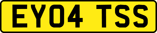 EY04TSS