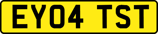 EY04TST