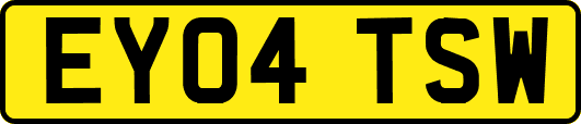 EY04TSW