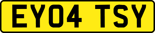 EY04TSY