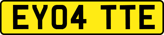 EY04TTE
