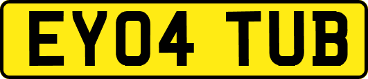 EY04TUB