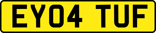 EY04TUF